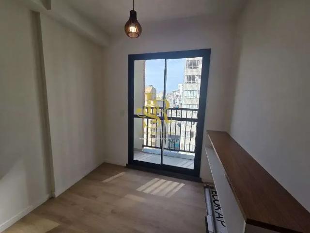 Kitnet / Stúdio para Venda em Curitiba/PR Centro 2 Quartos
