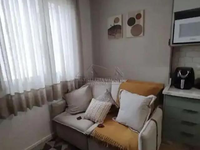 Kitnet / Stúdio para Venda em Curitiba/PR Centro