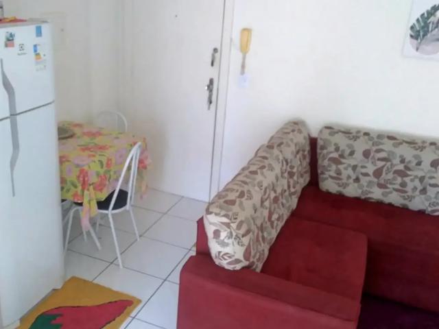Kitnet / Stúdio para Venda em Curitiba/PR Centro