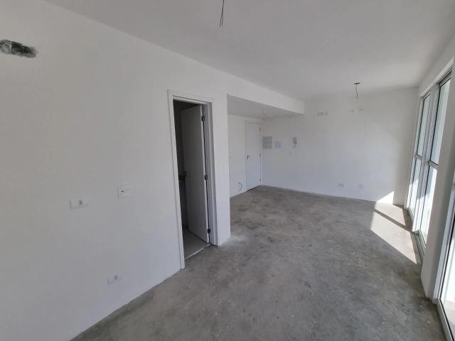 Kitnet / Stúdio para Venda em Curitiba/PR Centro