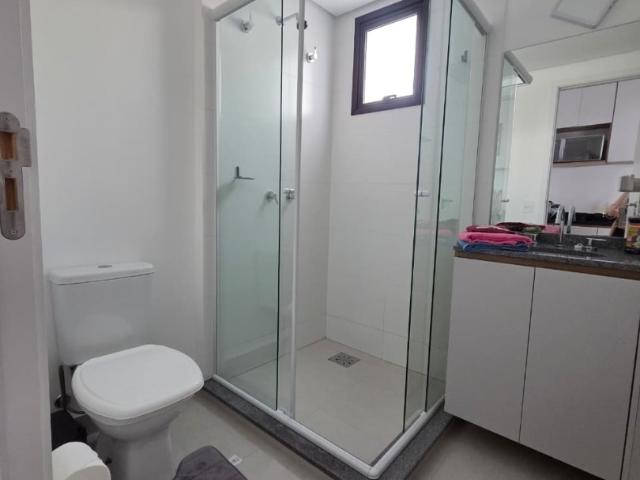 Kitnet / Stúdio para Venda em Curitiba/PR Centro