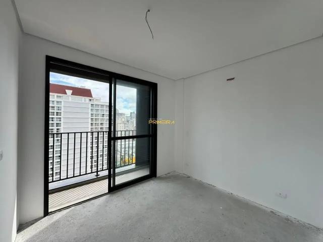 Kitnet / Stúdio para Venda em Curitiba/PR Centro
