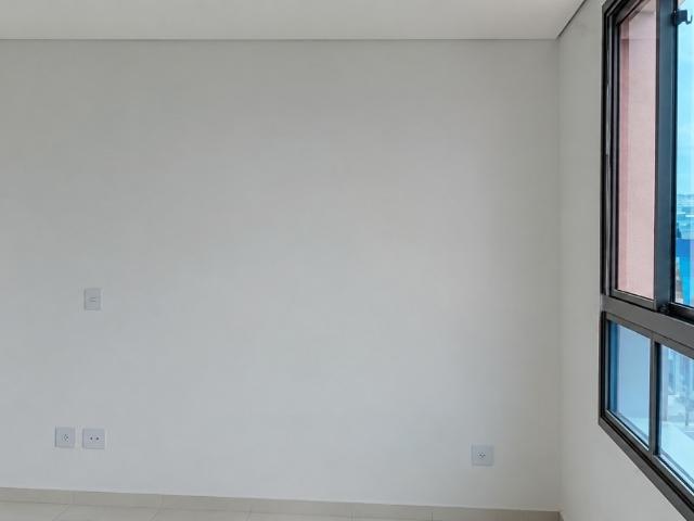 Kitnet / Stúdio para Venda em Curitiba/PR Centro Cívico 1 Quartos