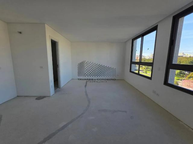Kitnet / Stúdio para Venda em Curitiba/PR Centro Cívico 1 Quartos