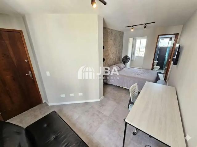Kitnet / Stúdio para Venda em Curitiba/PR Cristo Rei 1 Quartos