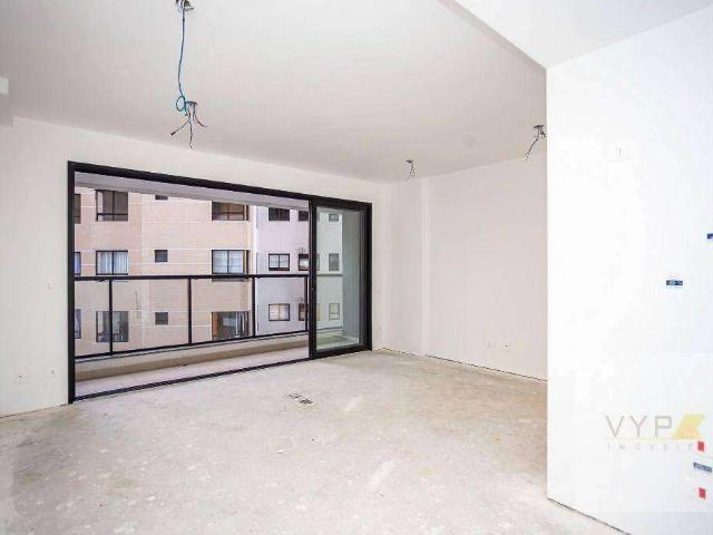 Kitnet / Stúdio para Venda em Curitiba/PR Cristo Rei 1 Quartos