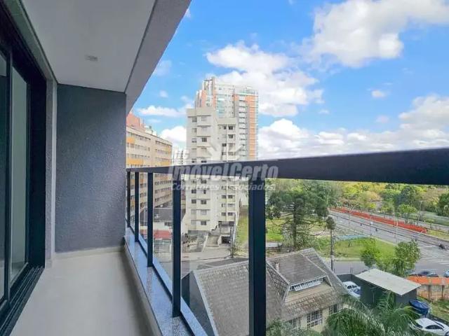 Kitnet / Stúdio para Venda em Curitiba/PR Cristo Rei 1 Quartos