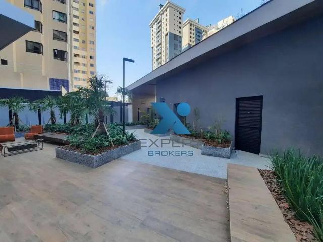 Kitnet / Stúdio para Venda em Curitiba/PR Cristo Rei 1 Quartos