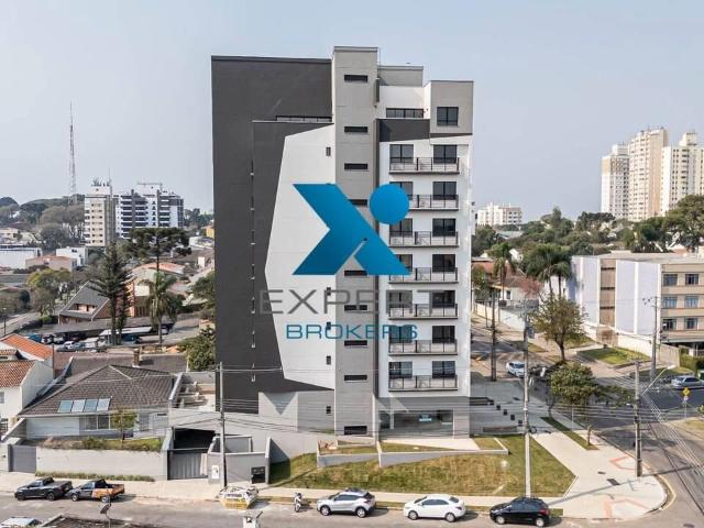 Kitnet / Stúdio para Venda em Curitiba/PR Cristo Rei 1 Quartos