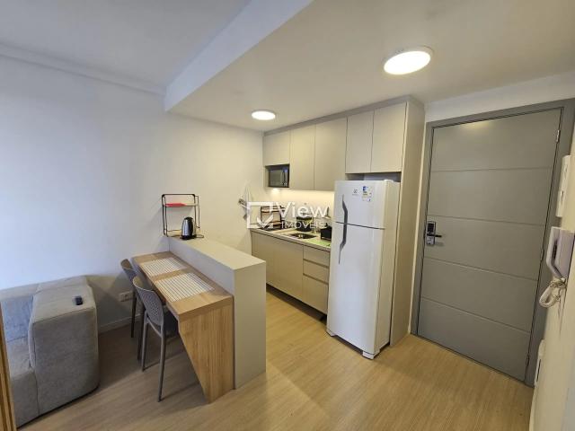 Kitnet / Stúdio para Venda em Curitiba/PR Cristo Rei 1 Quartos