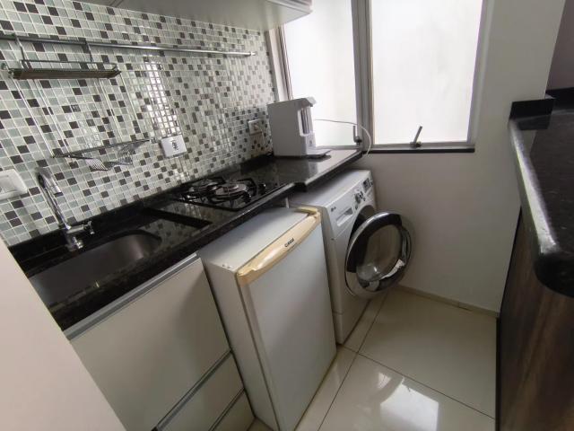 Kitnet / Stúdio para Venda em Curitiba/PR Cristo Rei 1 Quartos