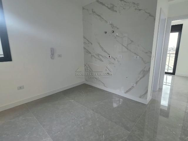 Kitnet / Stúdio para Venda em Curitiba/PR Guabirotuba 1 Quartos