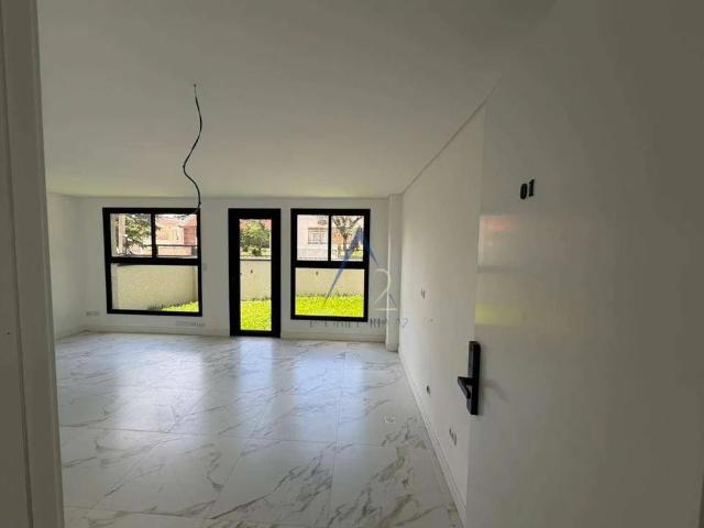 Kitnet / Stúdio para Venda em Curitiba/PR Guabirotuba 1 Quartos