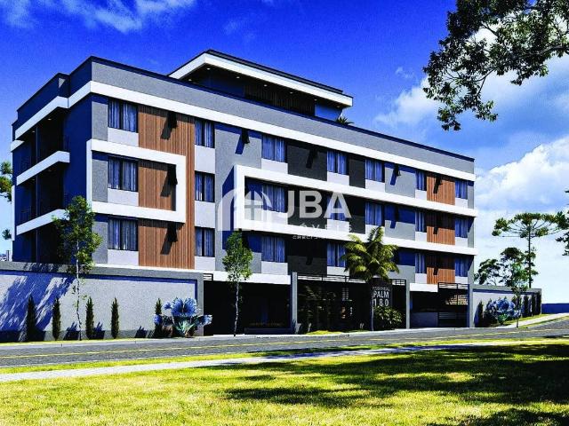 Kitnet / Stúdio para Venda em Curitiba/PR Guabirotuba 1 Quartos