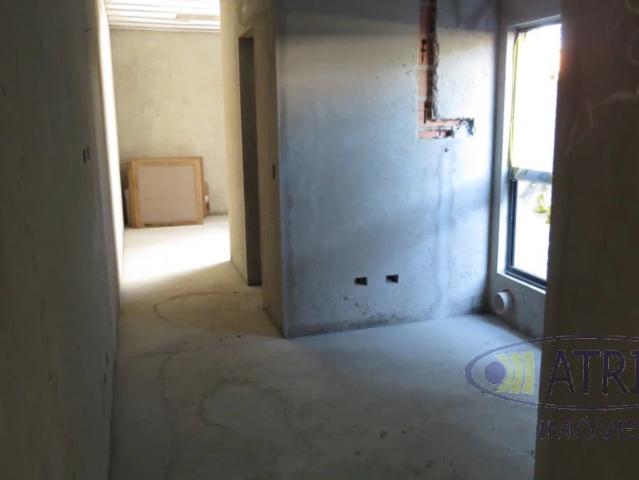 Kitnet / Stúdio para Venda em Curitiba/PR Guabirotuba 1 Quartos