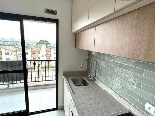 Kitnet / Stúdio para Venda em Curitiba/PR Guaíra 1 Quartos