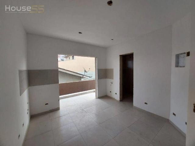 Kitnet / Stúdio para Venda em Curitiba/PR Guaíra 1 Quartos