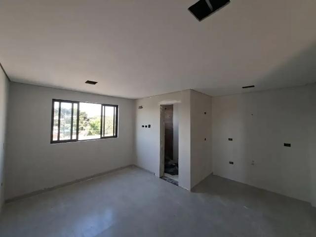 Kitnet / Stúdio para Venda em Curitiba/PR Hauer 1 Quartos