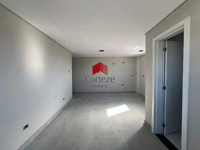 Kitnet / Stúdio para Venda em Curitiba/PR Hauer 1 Quartos