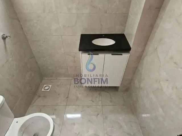Kitnet / Stúdio para Venda em Curitiba/PR Jardim Botânico 1 Quartos