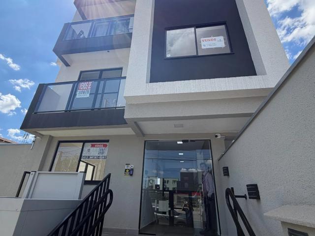 Kitnet / Stúdio para Venda em Curitiba/PR Jardim Botânico 1 Quartos