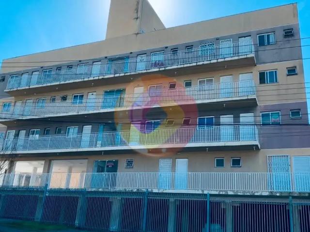 Kitnet / Stúdio para Venda em Curitiba/PR Lindóia 1 Quartos