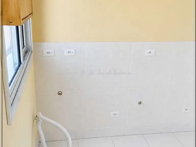 Kitnet / Stúdio para Venda em Curitiba/PR Lindóia 1 Quartos