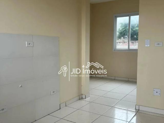 Kitnet / Stúdio para Venda em Curitiba/PR Lindóia 1 Quartos