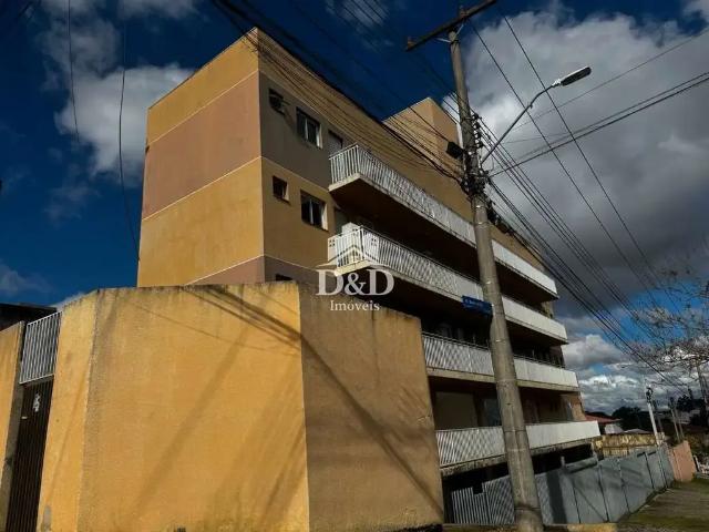 Kitnet / Stúdio para Venda em Curitiba/PR Lindóia 1 Quartos