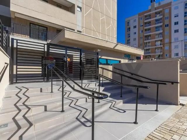 Kitnet / Stúdio para Venda em Curitiba/PR Novo Mundo