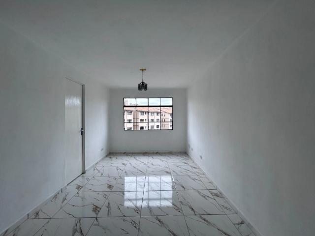 Kitnet / Stúdio para Venda em Curitiba/PR Novo Mundo 1 Quartos