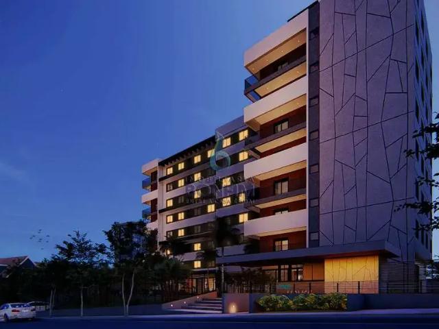 Kitnet / Stúdio para Venda em Curitiba/PR Novo Mundo 1 Quartos