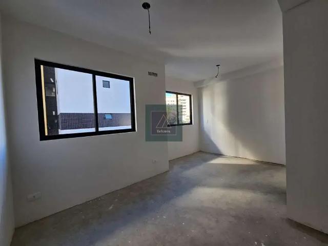 Kitnet / Stúdio para Venda em Curitiba/PR Novo Mundo 1 Quartos