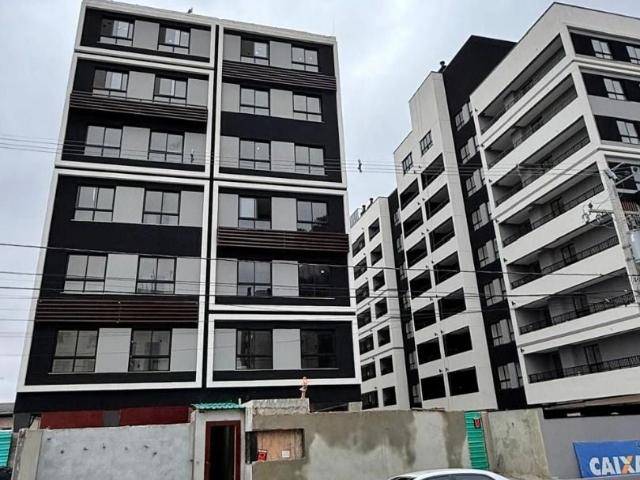 Kitnet / Stúdio para Venda em Curitiba/PR Novo Mundo 1 Quartos
