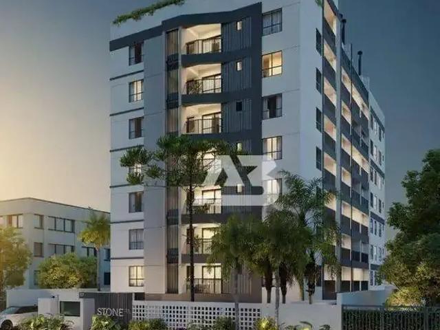 Kitnet / Stúdio para Venda em Curitiba/PR Novo Mundo 1 Quartos