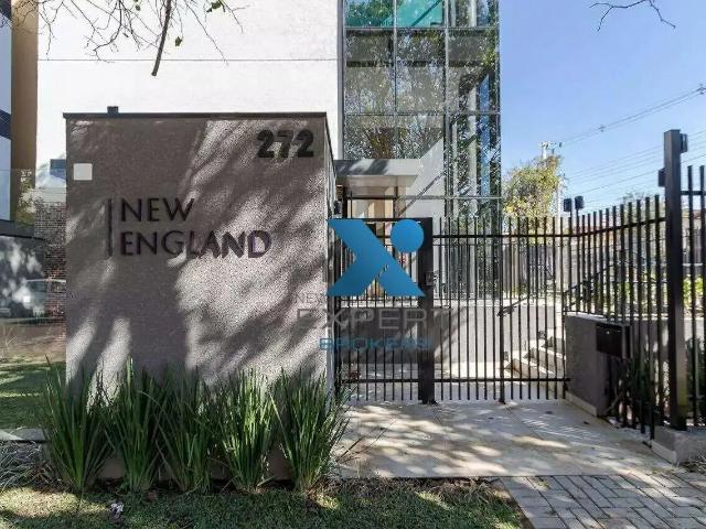 Kitnet / Stúdio para Venda em Curitiba/PR Novo Mundo 1 Quartos