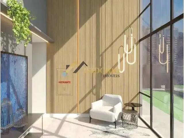 Kitnet / Stúdio para Venda em Curitiba/PR Novo Mundo 1 Quartos