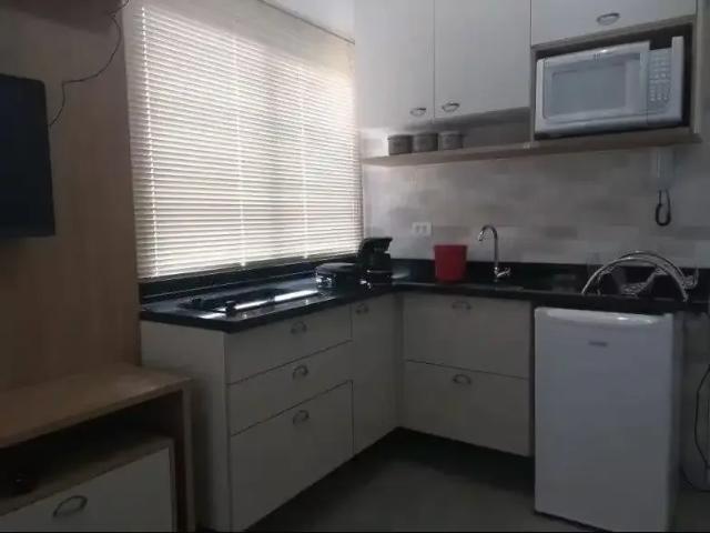 Kitnet / Stúdio para Venda em Curitiba/PR Novo Mundo 1 Quartos