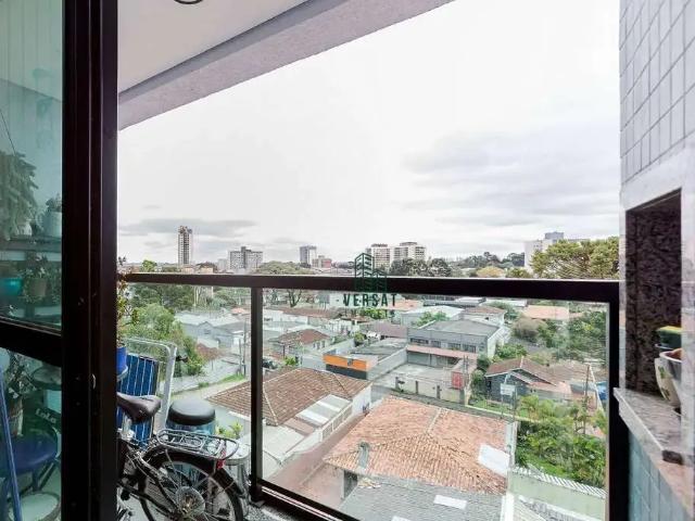 Kitnet / Stúdio para Venda em Curitiba/PR Novo Mundo 1 Quartos