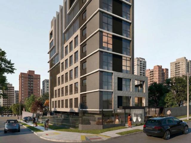 Kitnet / Stúdio para Venda em Curitiba/PR Portão 1 Quartos