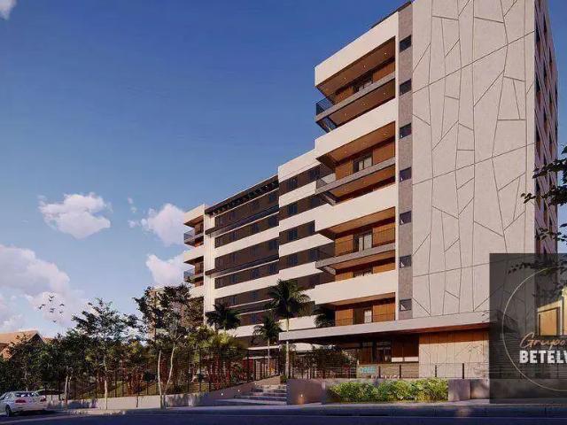 Kitnet / Stúdio para Venda em Curitiba/PR Portão 1 Quartos