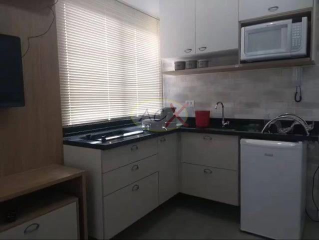 Kitnet / Stúdio para Venda em Curitiba/PR Portão 1 Quartos