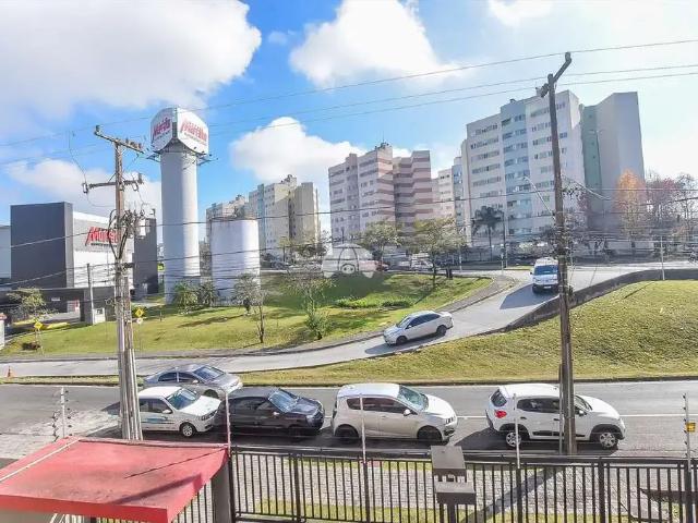 Kitnet / Stúdio para Venda em Curitiba/PR Portão 1 Quartos