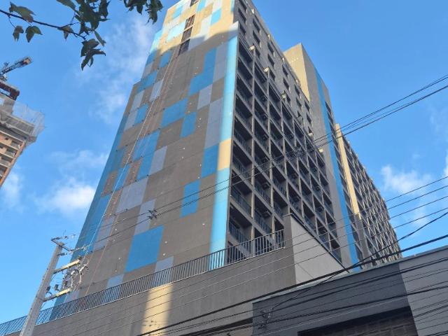 Kitnet / Stúdio para Venda em Curitiba/PR Portão 1 Quartos