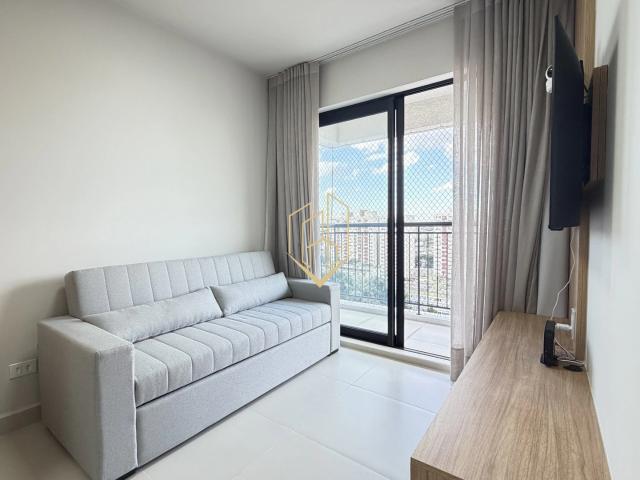 Kitnet / Stúdio para Venda em Curitiba/PR Portão 1 Quartos
