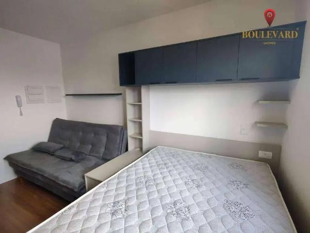 Kitnet / Stúdio para Venda em Curitiba/PR Portão 1 Quartos