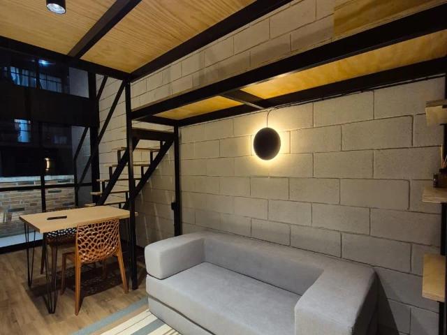 Kitnet / Stúdio para Venda em Curitiba/PR Prado Velho