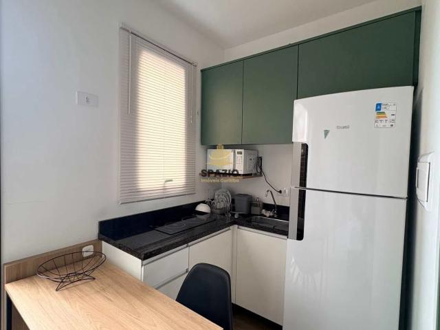 Kitnet / Stúdio para Venda em Curitiba/PR Prado Velho 1 Quartos