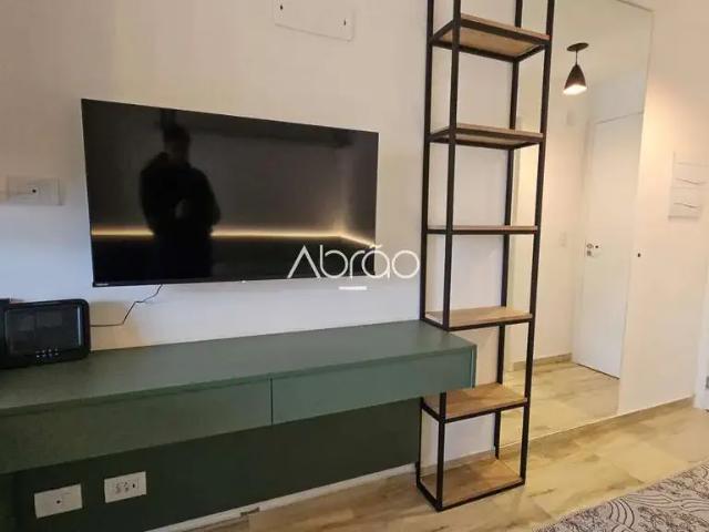 Kitnet / Stúdio para Venda em Curitiba/PR Prado Velho 1 Quartos