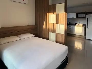 Kitnet / Stúdio para Venda em Curitiba/PR Prado Velho 1 Quartos